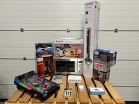 Partij - retourgoederen - afbeelding 1 van  1