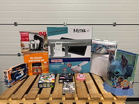 Partij - retourgoederen - afbeelding 1 van  1