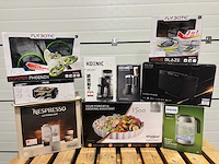 Partij - retourgoederen - afbeelding 1 van  1