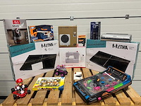 Partij - retourgoederen - afbeelding 1 van  1