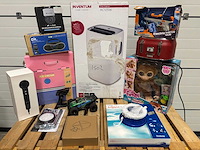 Partij - retourgoederen - afbeelding 1 van  1