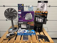 Partij - retourgoederen - afbeelding 1 van  1