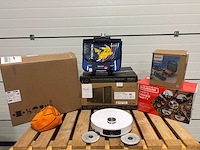 Partij - retourgoederen - afbeelding 1 van  1