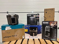 Partij - retourgoederen - afbeelding 1 van  1