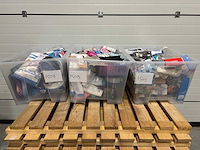 Partij - retourgoederen - afbeelding 1 van  9