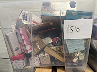 Partij - retourgoederen - afbeelding 2 van  10