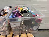 Partij - retourgoederen - afbeelding 3 van  10