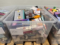 Partij - retourgoederen - afbeelding 4 van  10