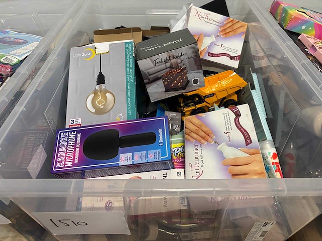 Partij - retourgoederen - afbeelding 7 van  10