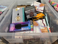 Partij - retourgoederen - afbeelding 7 van  10