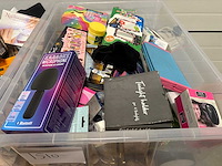 Partij - retourgoederen - afbeelding 8 van  10