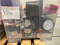 Partij - retourgoederen - afbeelding 9 van  10