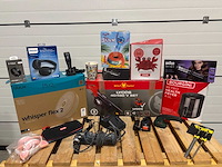 Partij - retourgoederen - afbeelding 1 van  1