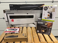 Partij - retourgoederen - afbeelding 1 van  1