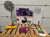 Partij - retourgoederen - afbeelding 1 van  1