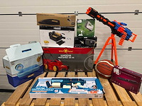 Partij - retourgoederen - afbeelding 1 van  1