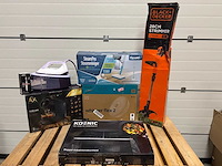 Partij - retourgoederen - afbeelding 1 van  1