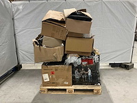 Partij - return goods - afbeelding 1 van  5