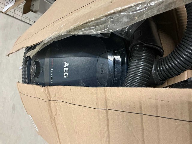 Partij - return goods - afbeelding 3 van  5