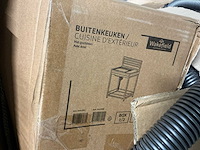 Partij - return goods - afbeelding 4 van  5