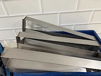 Partij - rvs - taartvormen - afbeelding 3 van  4