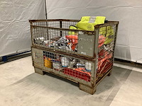 Partij - scheepvaart benodigdheden - afbeelding 1 van  8