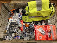 Partij - scheepvaart benodigdheden - afbeelding 3 van  8