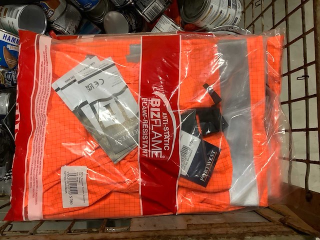 Partij - scheepvaart benodigdheden - afbeelding 4 van  8