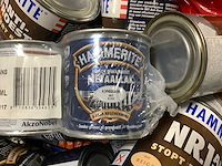 Partij - scheepvaart benodigdheden - afbeelding 5 van  8