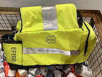 Partij - scheepvaart benodigdheden - afbeelding 7 van  8