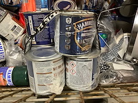 Partij - scheepvaart benodigdheden - afbeelding 8 van  8