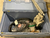 Partij - scheepvaart benodigdheden - afbeelding 3 van  5