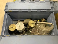 Partij - scheepvaart benodigdheden - afbeelding 4 van  5