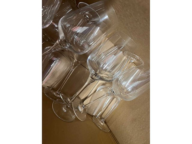 Partij - servies, glaswerk en bestek - afbeelding 2 van  2