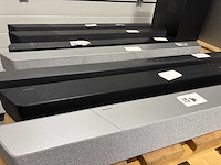 Partij - soundbar - retourgoederen (7x) - afbeelding 2 van  4