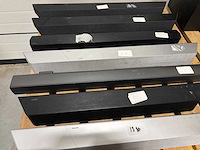 Partij - soundbar - retourgoederen (7x) - afbeelding 3 van  4