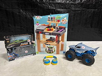 Partij - speelgoed - retourgoederen - afbeelding 1 van  1