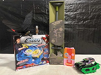 Partij - speelgoed - retourgoederen - afbeelding 1 van  1