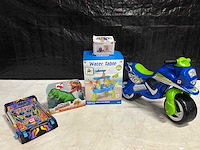 Partij - speelgoed - retourgoederen - afbeelding 1 van  1