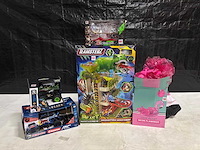 Partij - speelgoed - retourgoederen - afbeelding 1 van  1