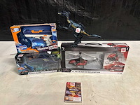 Partij - speelgoed - retourgoederen - afbeelding 1 van  1