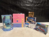 Partij - speelgoed - retourgoederen - afbeelding 1 van  1