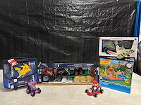 Partij - speelgoed - retourgoederen - afbeelding 1 van  1