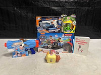 Partij - speelgoed - retourgoederen - afbeelding 1 van  1