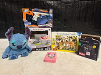 Partij - speelgoed - retourgoederen - afbeelding 1 van  1