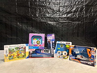 Partij - speelgoed - retourgoederen - afbeelding 1 van  1