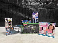 Partij - speelgoed - retourgoederen - afbeelding 1 van  1