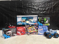 Partij - speelgoed - retourgoederen - afbeelding 1 van  1