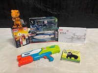 Partij - speelgoed - retourgoederen - afbeelding 1 van  1