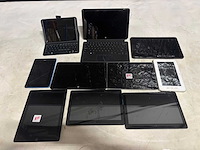 Partij - tablet (10x) - afbeelding 1 van  2